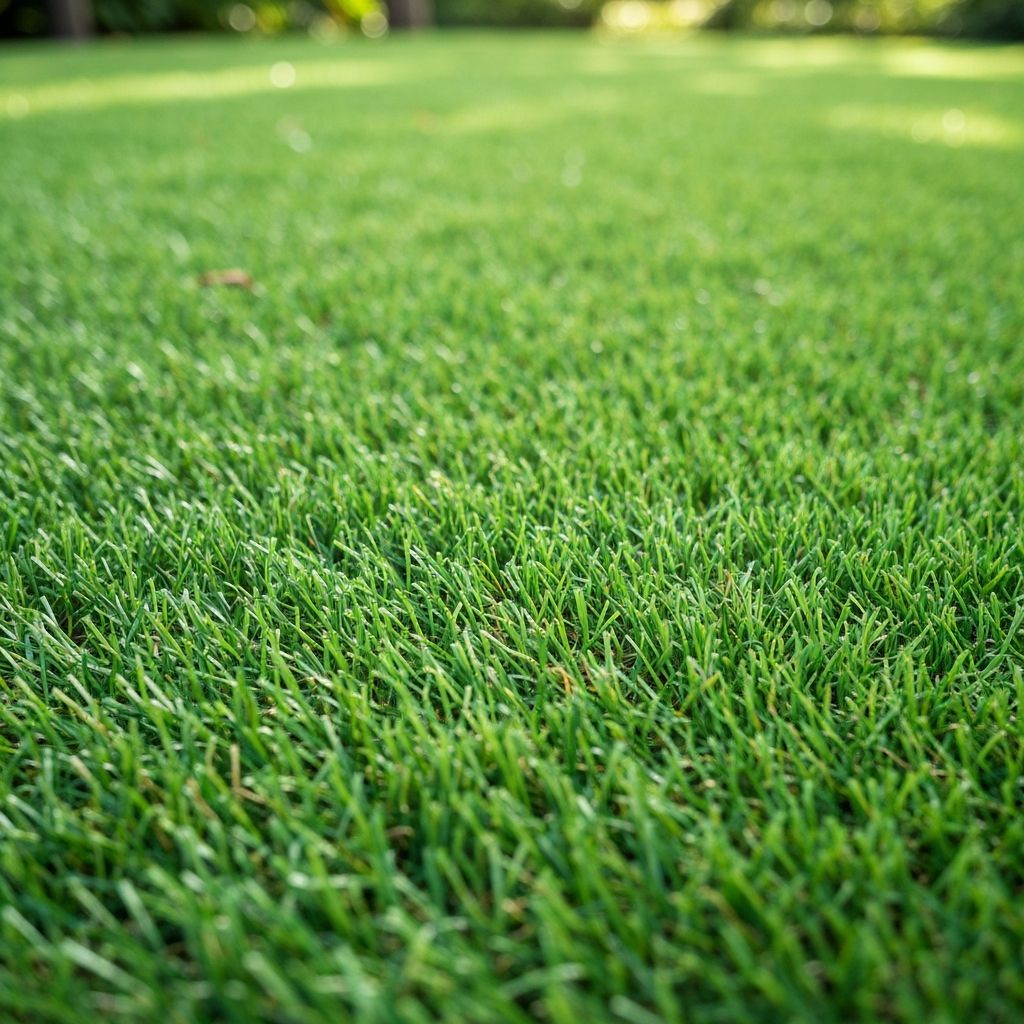 Artificial Grass
