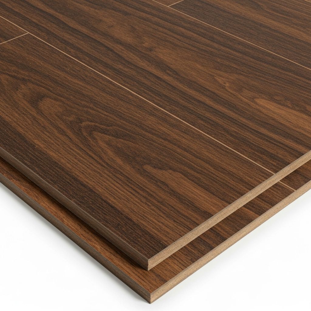 Laminate Flooring