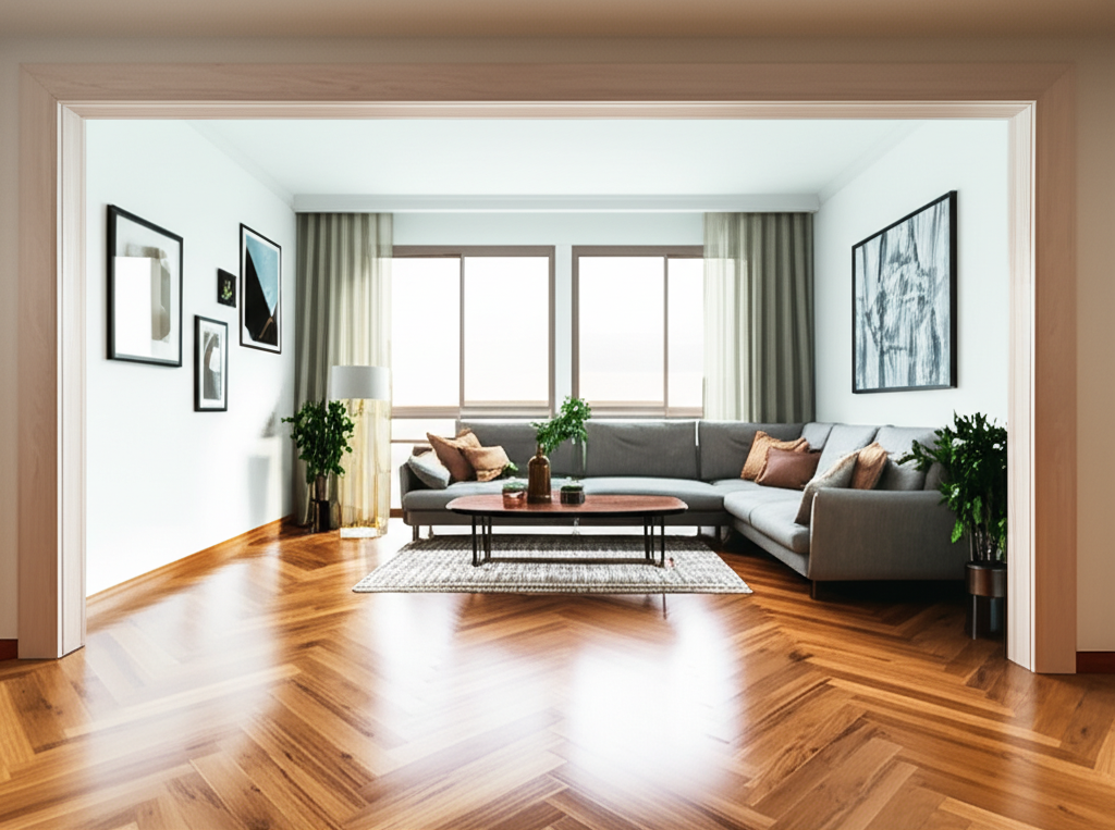 Transform Your Space