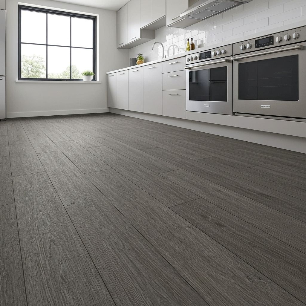 WPC Flooring